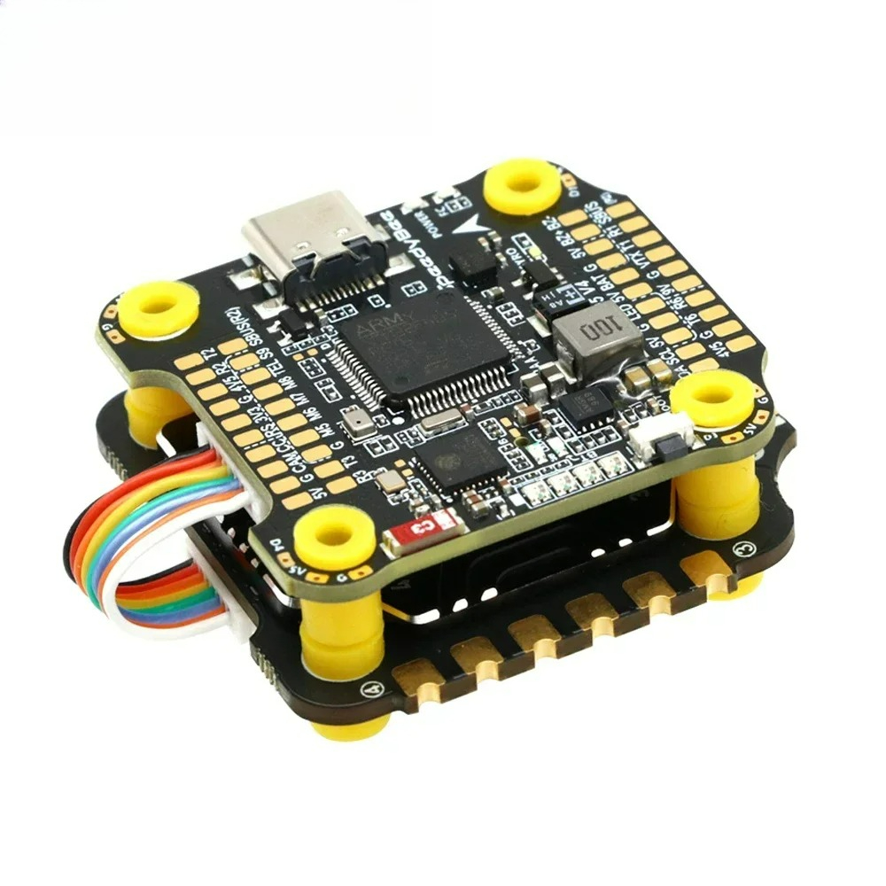 Speedybee F405 V4 Bls 55A Stack - Speedybee F405 V4 スタック BLS 55A