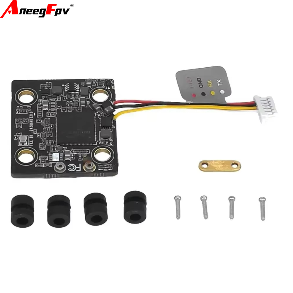 Hdzero Goggles Fpv Digital Hd - HDZero Race V3 VTX デジタル HD
