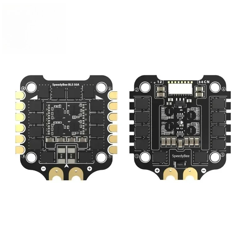 Speedybee F405 V4 Bls 55A Stack - SpeedyBee F405 V4 55A スタック F405