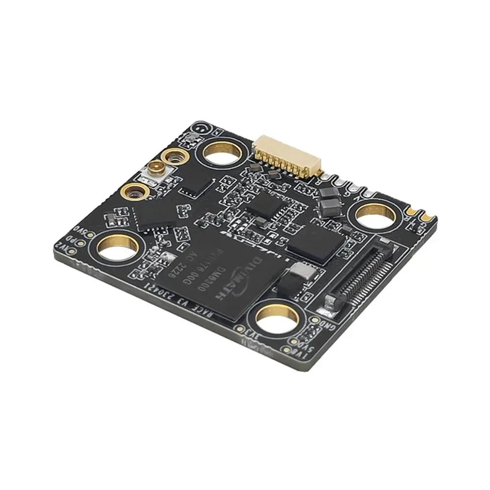 Hdzero Goggles Fpv Digital Hd - HDZero Race V3 VTX デジタルHDビデオトランスミッター 720p