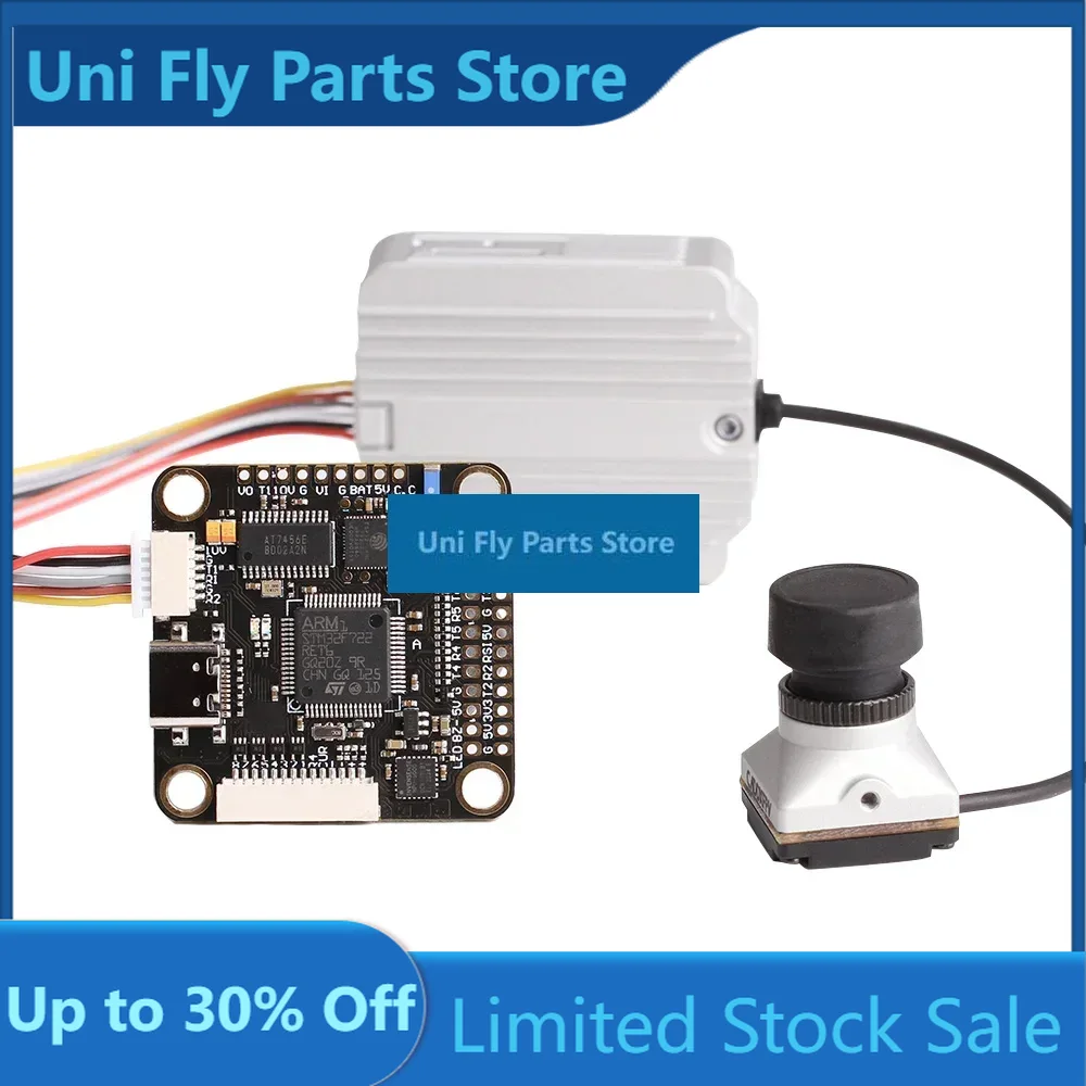 T-Motor F7 Pro Flight Controller - T-MOTOR F7 PRO F7PRO FC ファイトコントローラー