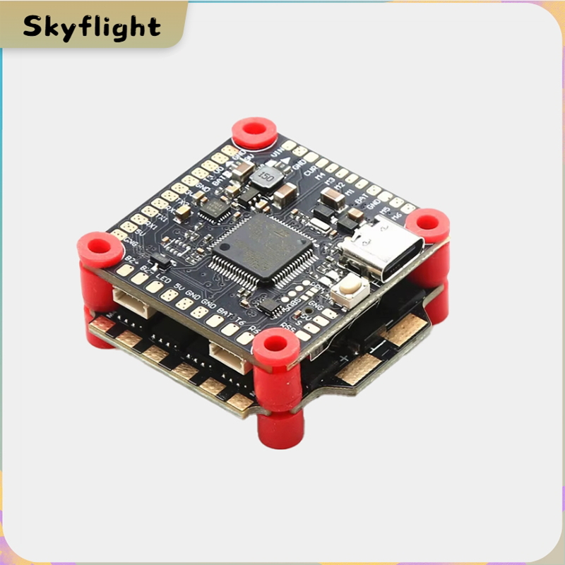 Mateksys Flight Controller F405 Wte - 新しい F405 V3 F4 V3S フライトコントロール