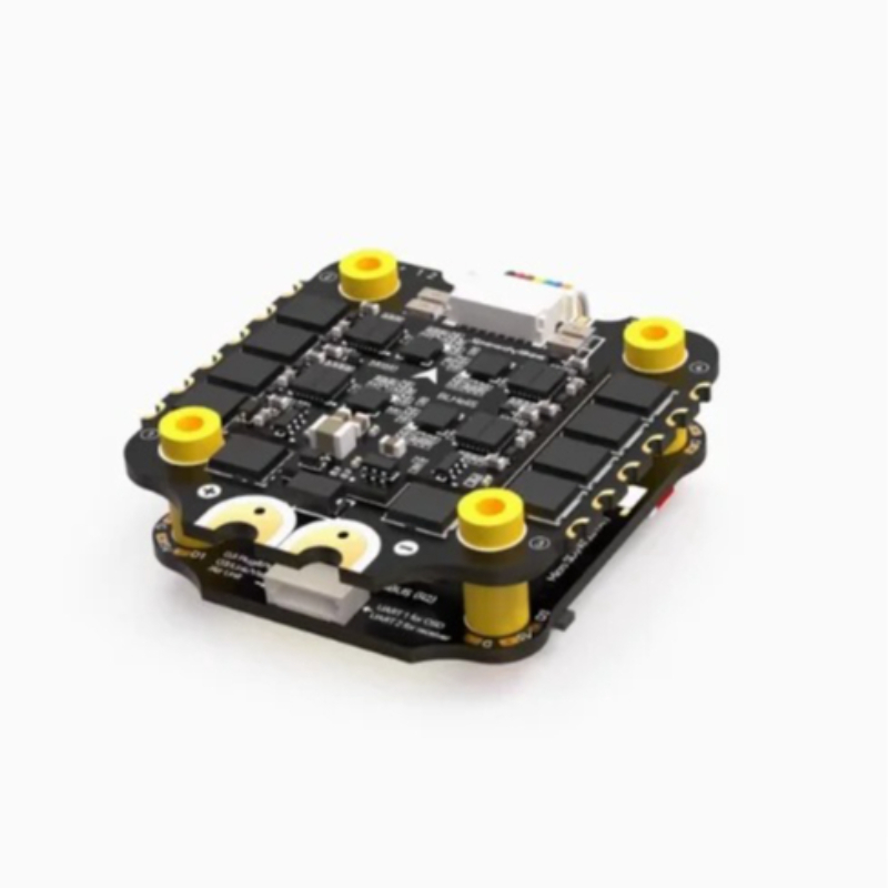 Speedybee F405 V4 Bls 55A Stack - Speedybee F405 V4 55A 3-6S FPV