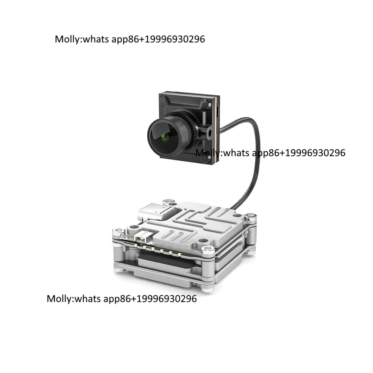 Caddx Vista Nebula Pro Digital Kit - CADDX Nebula PRO HDデジタル映像伝送システム Vistaキット 低遅延