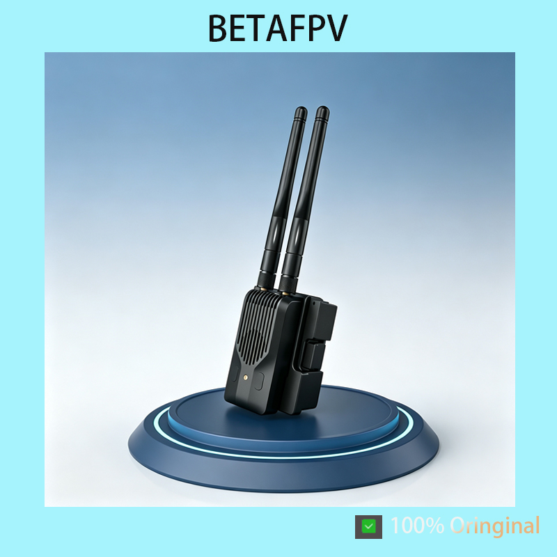 Betafpv Superg Nano Transmitter Module - BETAFPV SuperG Nano デュアル1W ELRS TXモジュール