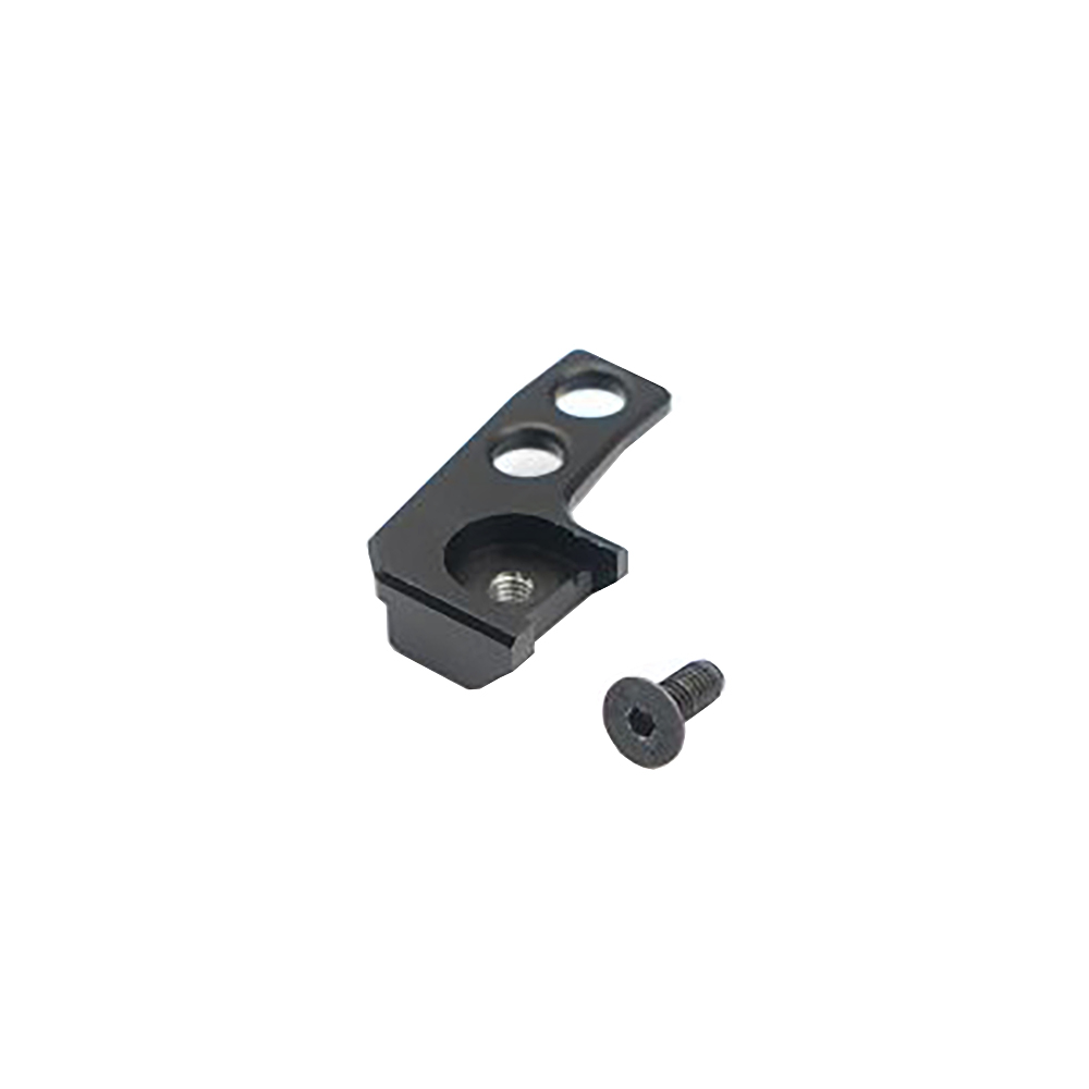 Frsky Tandem X20S Transmitter - フレースキーCNCバランシングバー数x20 x20s x20hd x18sラジオコントローラー部品
