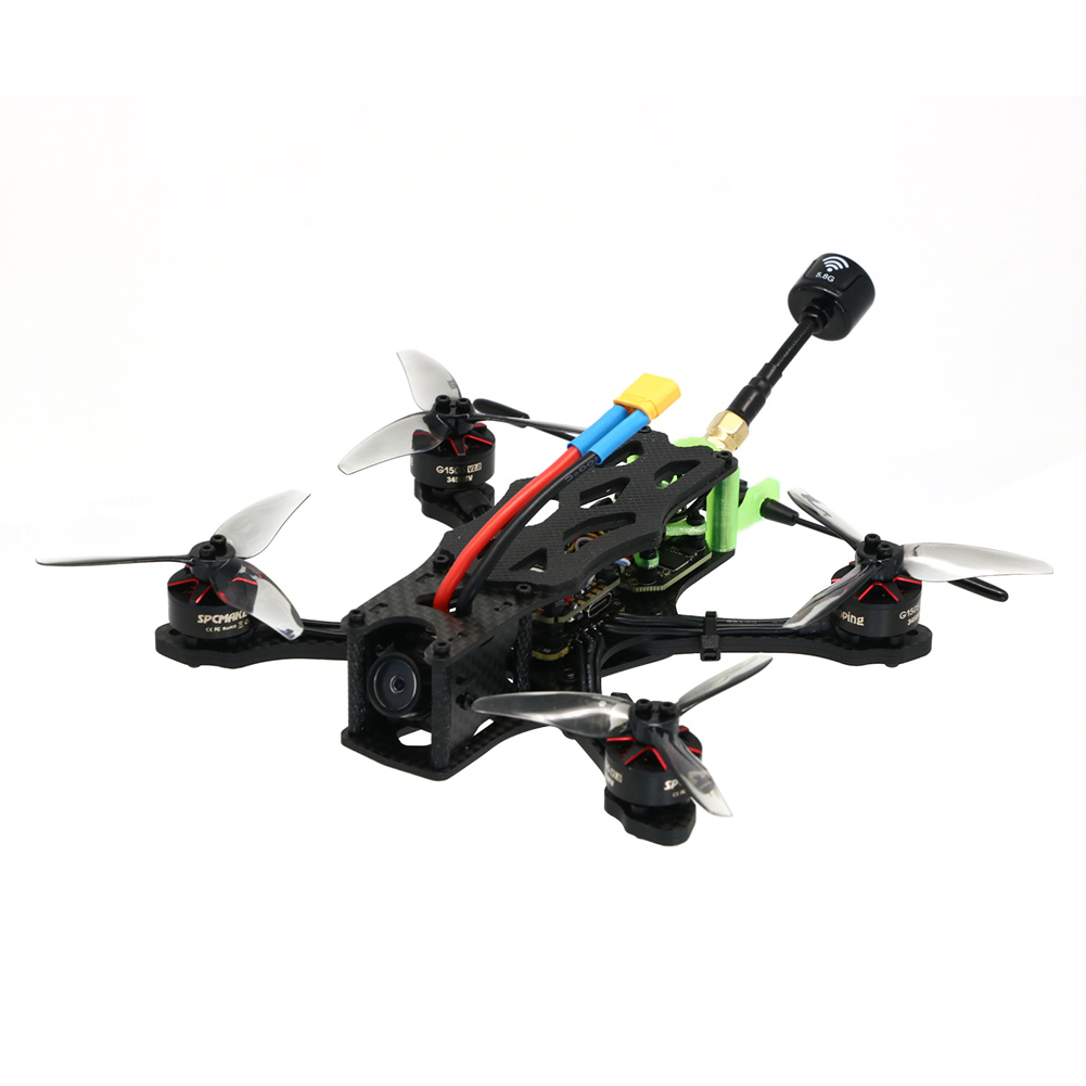 Mateksys Flight Controller F405 Wte - APEX 3 APEX3 3インチドローン F405 40Aフライトコントローラー