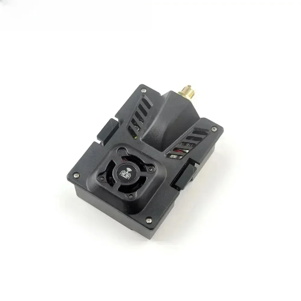 Happymodel Expresslrs Elrs Es24Tx Pro 1000Mw - オリジナル HappyModel ES24TX Pro 1000mW 2.4G