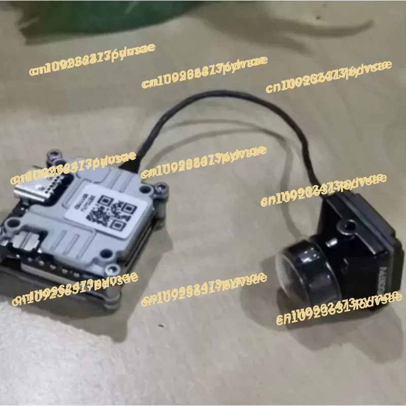 Caddx Vista Nebula Pro Digital Kit - 2025 CADDX Nebula PRO HDデジタルビデオ伝送システム Vistaキット
