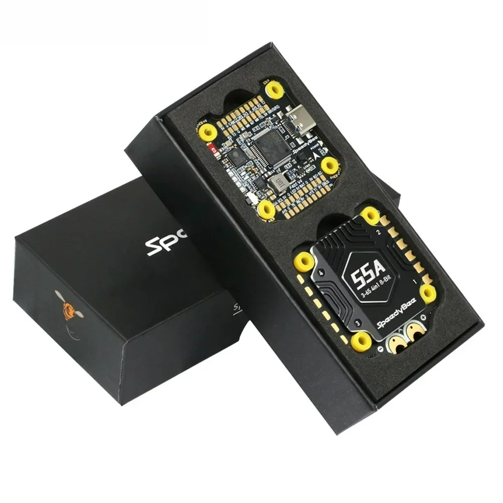 Speedybee F405 V4 Bls 55A Stack - Speedybee F405 V4 スタック BLS 55A