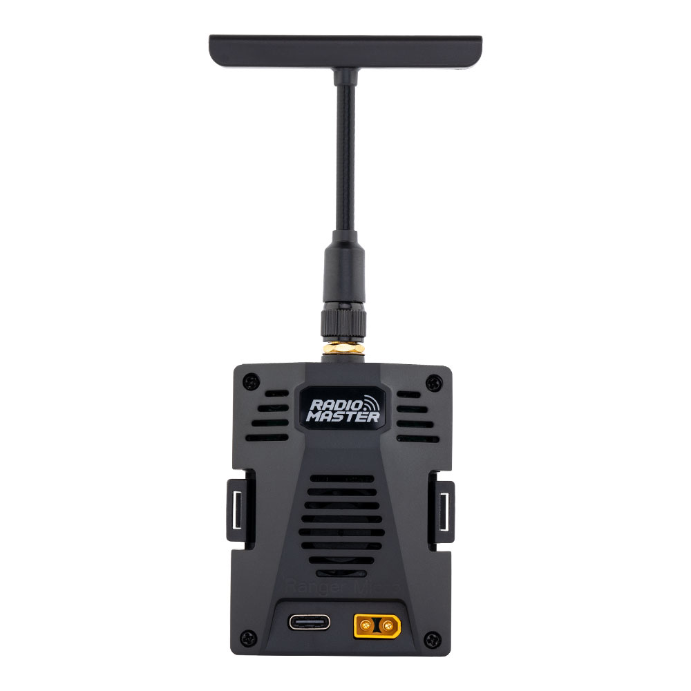 Radiomaster Ranger 2.4Ghz Elrs Module - RadioMaster Ranger マイクロ 2.4GHz ELRS モジュール