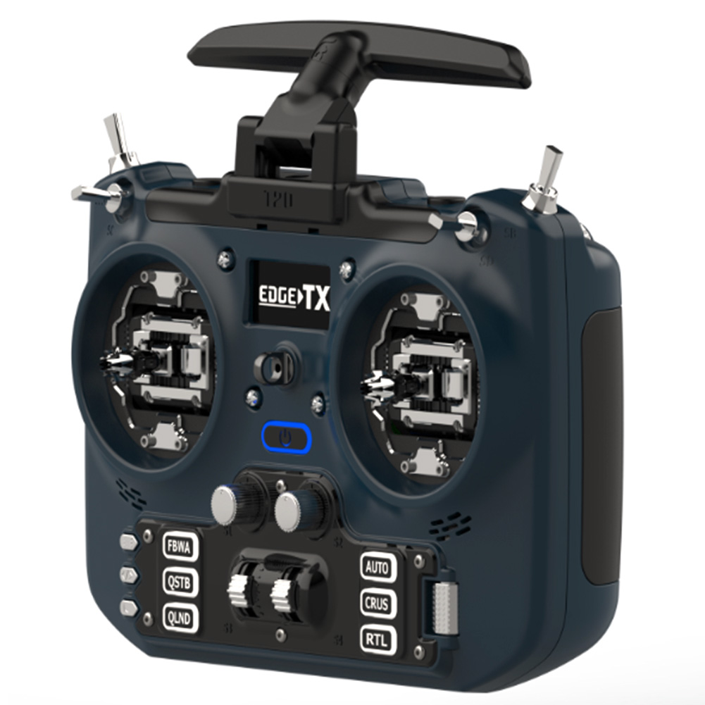 Jumper T20S V2 Radio Controller - ジャンパー T20S T20 V2 ELRS 2.4G