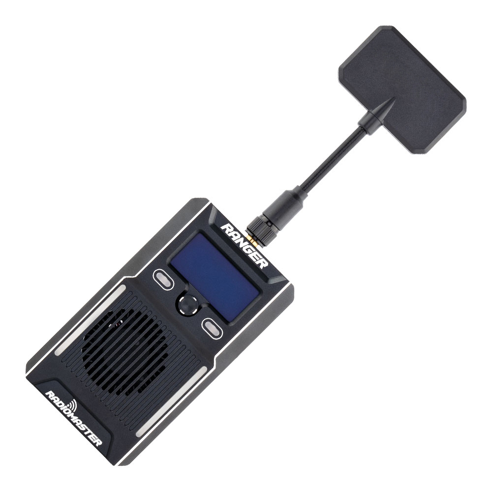 Radiomaster Ranger 2.4Ghz Elrs Module - RadioMaster Ranger 2.4GHz ELRSモジュールコンボセット