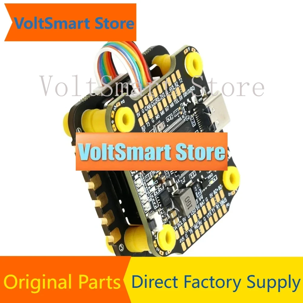 Speedybee F405 V4 Bls 55A Stack - Speedybee F405 V4スタックBLS 55A 4-in-1 ESC&FC