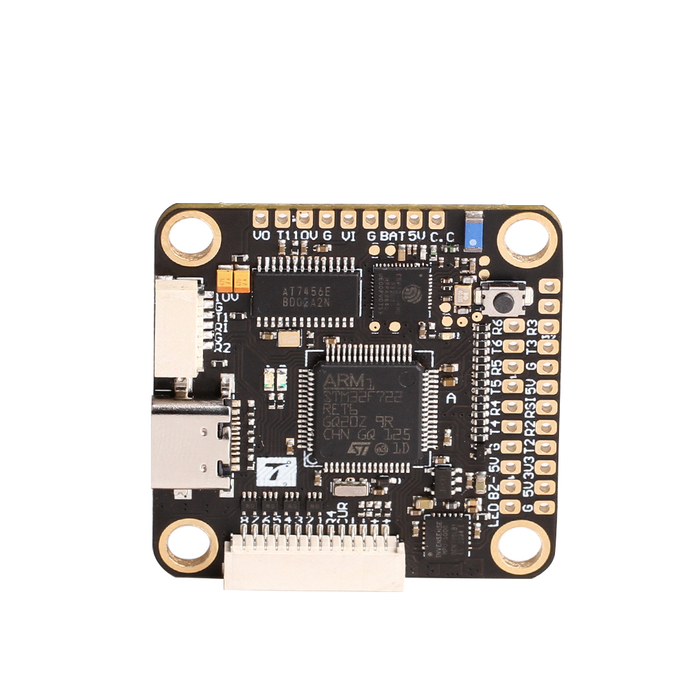 T-Motor F7 Pro Flight Controller - 最新の TMOTOR T-motor F7 Pro フライト