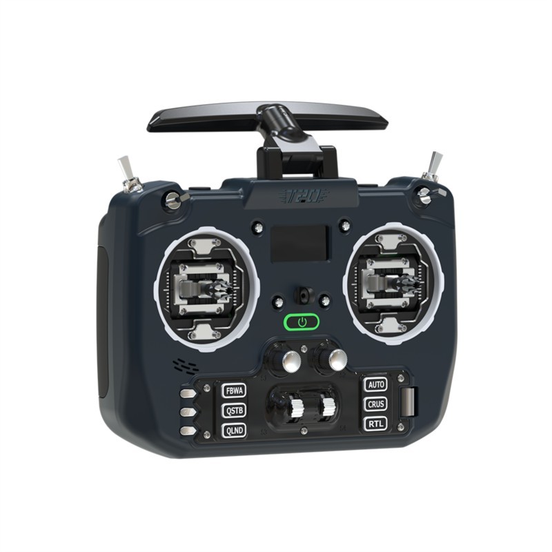 ホール/RDC90 2.4GHz/915MHzセンサージンバ - Jumper T20S V2 Radio Controller のレビューと価格