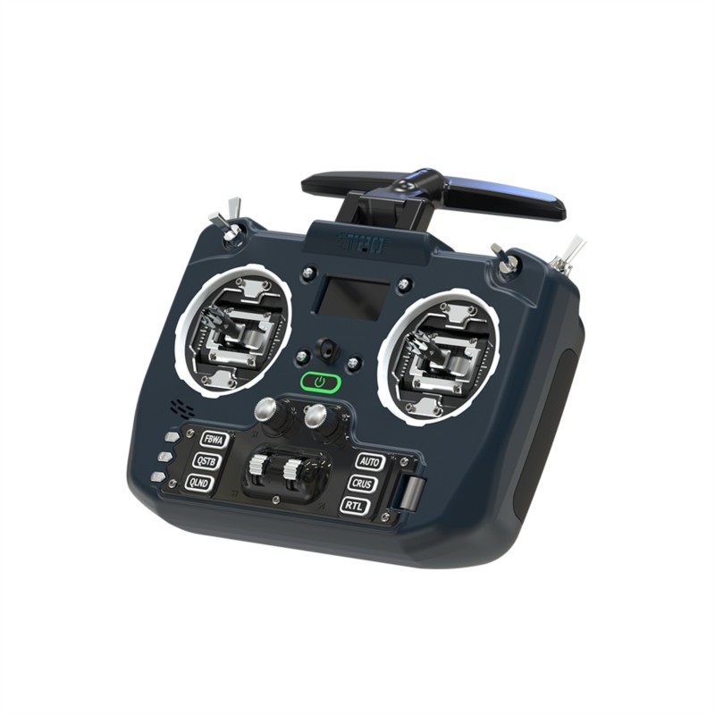 ホール/RDC90 2.4GHz/915MHzセンサージンバ - Jumper T20S V2 Radio Controller のレビューと価格
