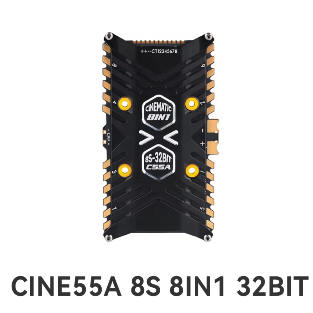 T-MOTOR HOBBY T-HOBBY CINE55A  - T-Motor F7 Pro Flight Controller のレビューと価格