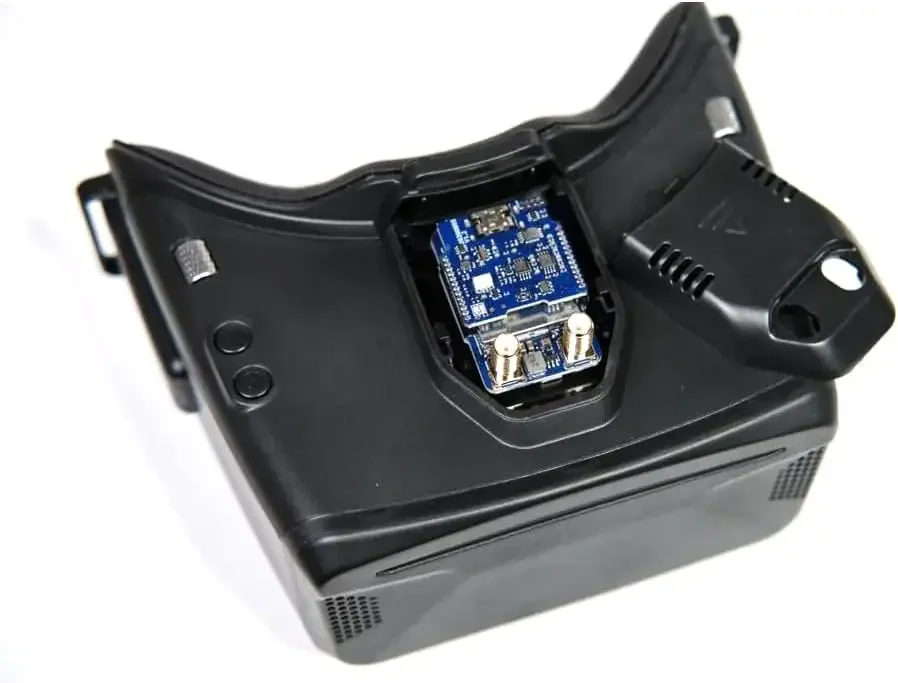 SKYZONE Cobra X V4 FPVゴーグル - 5 - Skyzone Cobra X V2 Fpv Goggles のレビューと価格