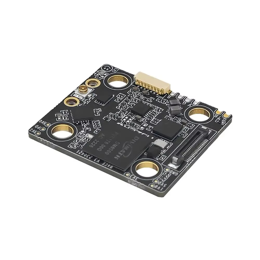 HDZero Race V3 VTX デジタルHDビデオトラ - Hdzero Goggles Fpv Digital Hd のレビューと価格