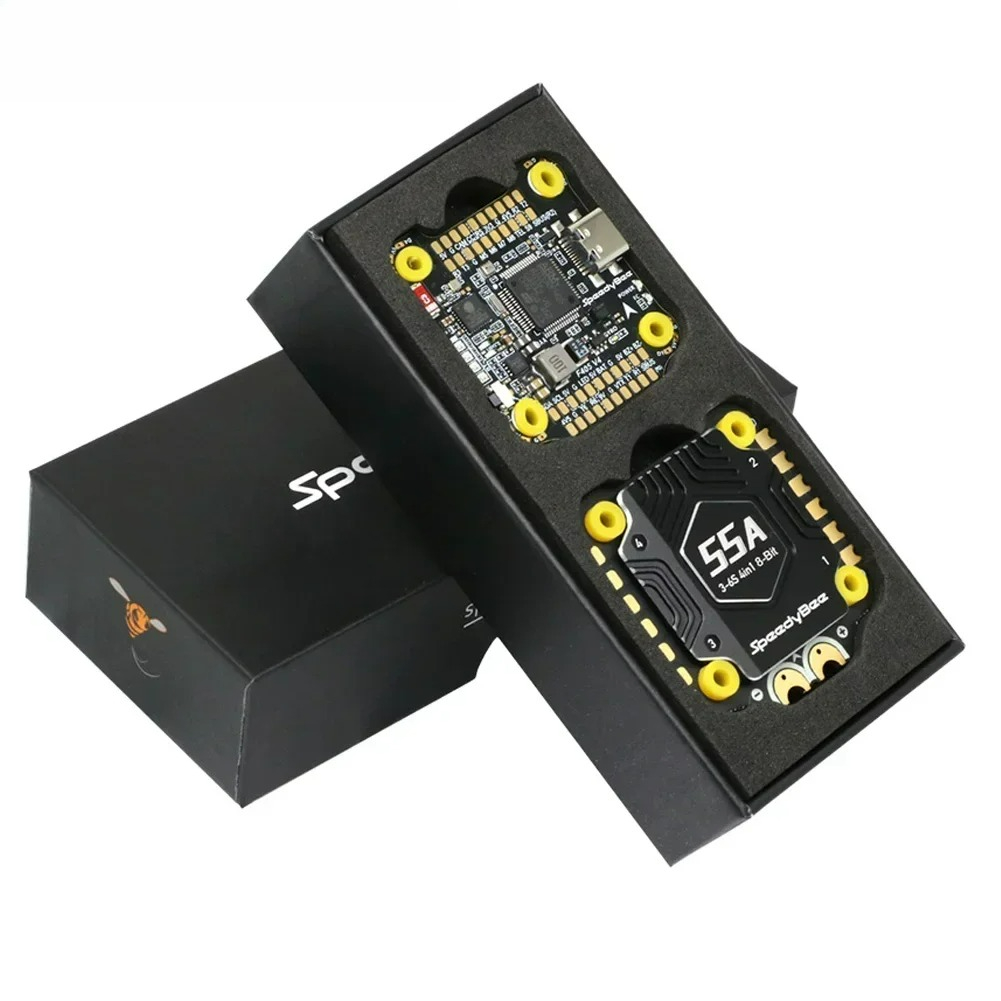 Speedybee F405 V4 スタック BLS 55A - Speedybee F405 V4 Bls 55A Stack のレビューと価格