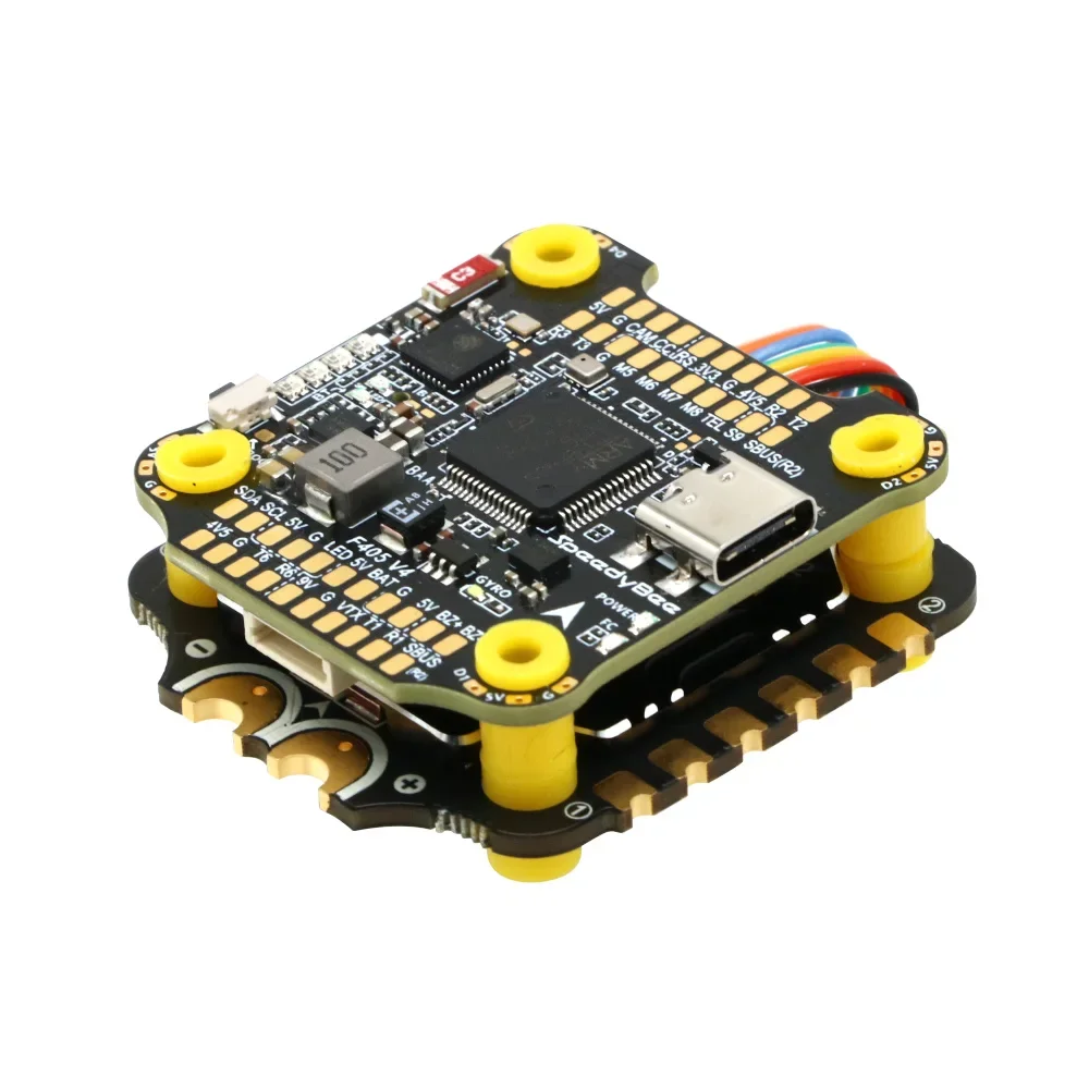 Speedybee F405 V4 スタック BLS 55A - Speedybee F405 V4 Bls 55A Stack のレビューと価格