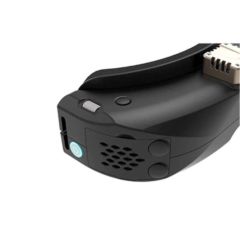 Sky04o pro SKYZONE-OLED fpvゴーグ - Skyzone Cobra X V2 Fpv Goggles のレビューと価格