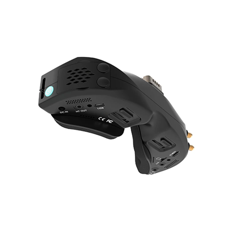 Sky04o pro SKYZONE-OLED fpvゴーグ - Skyzone Cobra X V2 Fpv Goggles のレビューと価格