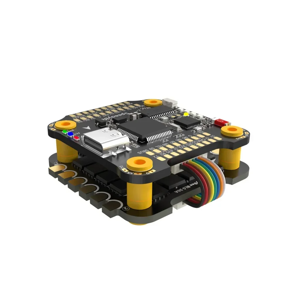 AvaCoreFor SpeedyBee F405 V4 5 - Speedybee F405 V4 Bls 55A Stack のレビューと価格