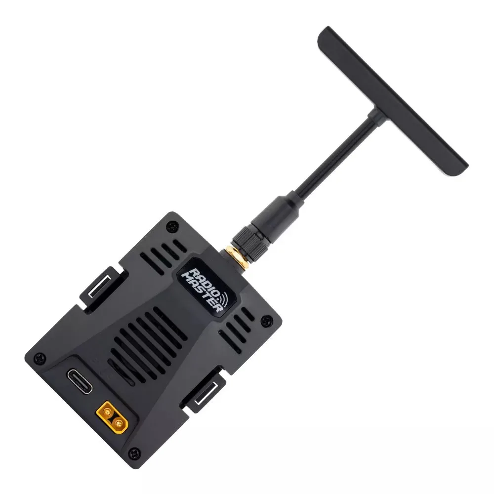 RadioMaster Ranger Micro ELRS  - Radiomaster Ranger 2.4Ghz Elrs Module のレビューと価格