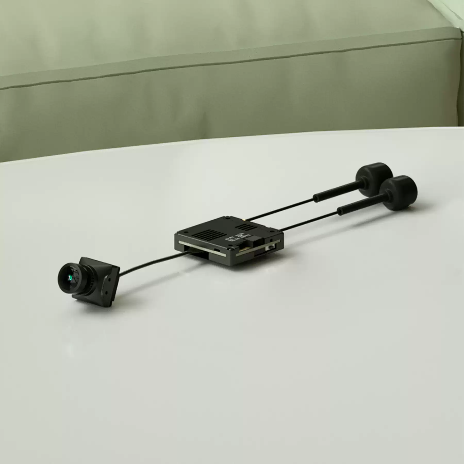 長距離FPV HDキット |   Walksnail Ava - Walksnail Avatar Hd Pro Kit のレビューと価格