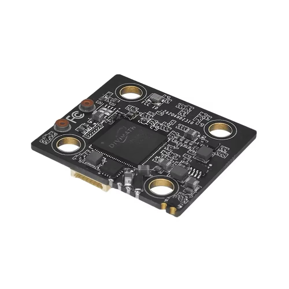 HDZero Race V3 VTX デジタルHDビデオトラ - Hdzero Goggles Fpv Digital Hd のレビューと価格