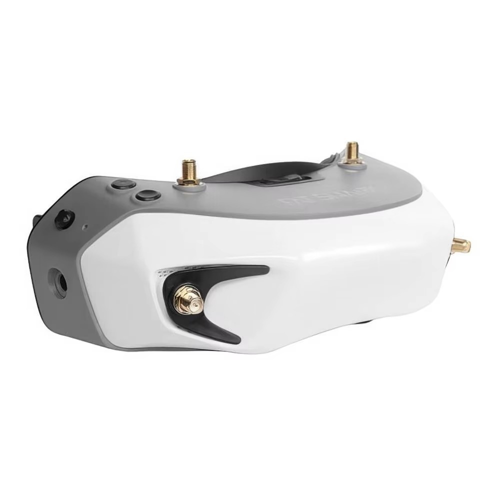 DroMaFatshark ドミネーター デジタルHD 10 - Fatshark Dominator Digital Hd Fpv Goggles のレビューと価格