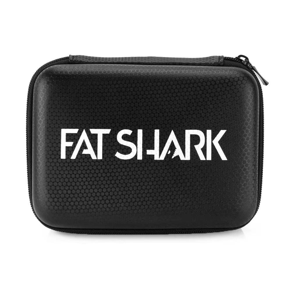 DroMaFatshark ドミネーター デジタルHD 10 - Fatshark Dominator Digital Hd Fpv Goggles のレビューと価格