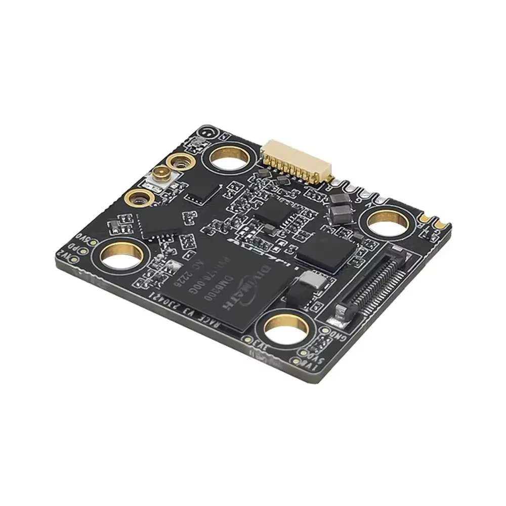 HDZero Race V3 VTX デジタル HD ビデオ - Hdzero Goggles Fpv Digital Hd のレビューと価格