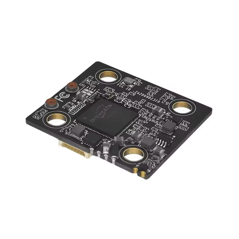 HDZero Race V3 VTX デジタル HD ビデオ - Hdzero Goggles Fpv Digital Hd のレビューと価格