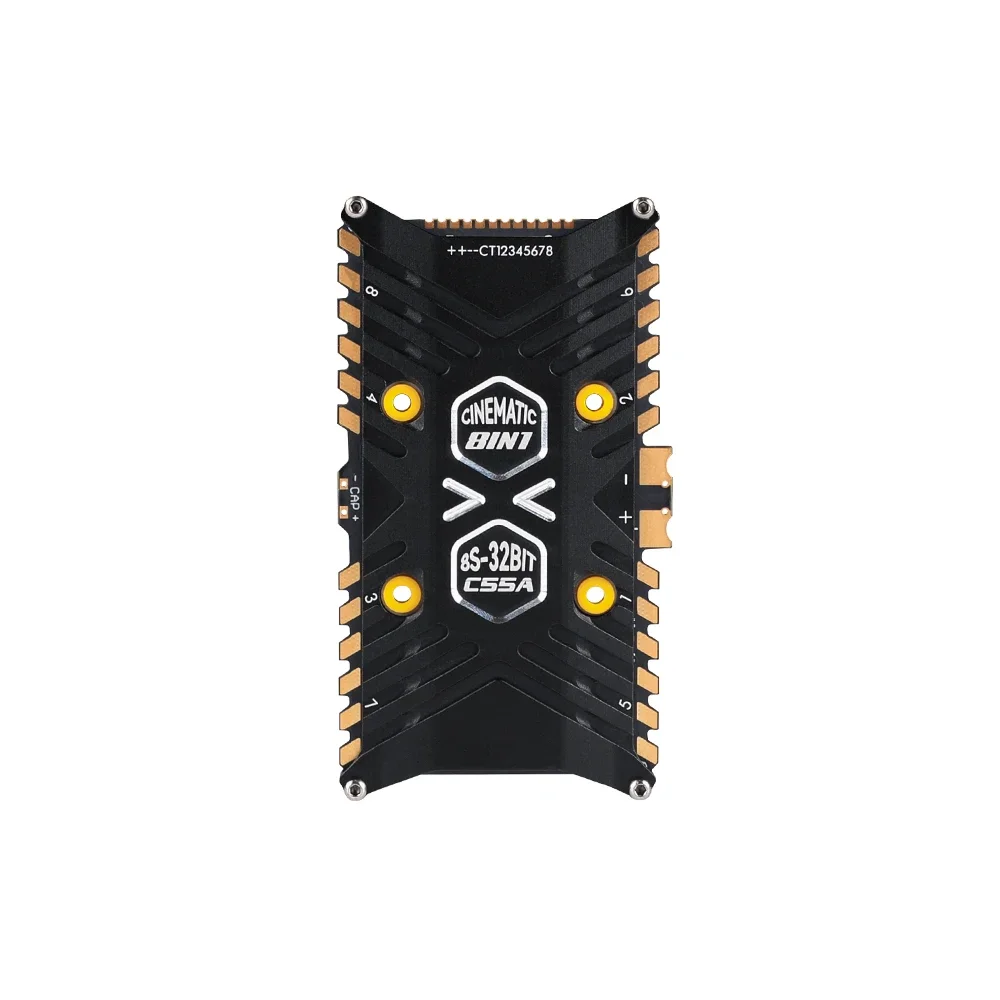 VoidFly T-MOTOR HOBBY T-HOBBY  - T-Motor F7 Pro Flight Controller のレビューと価格