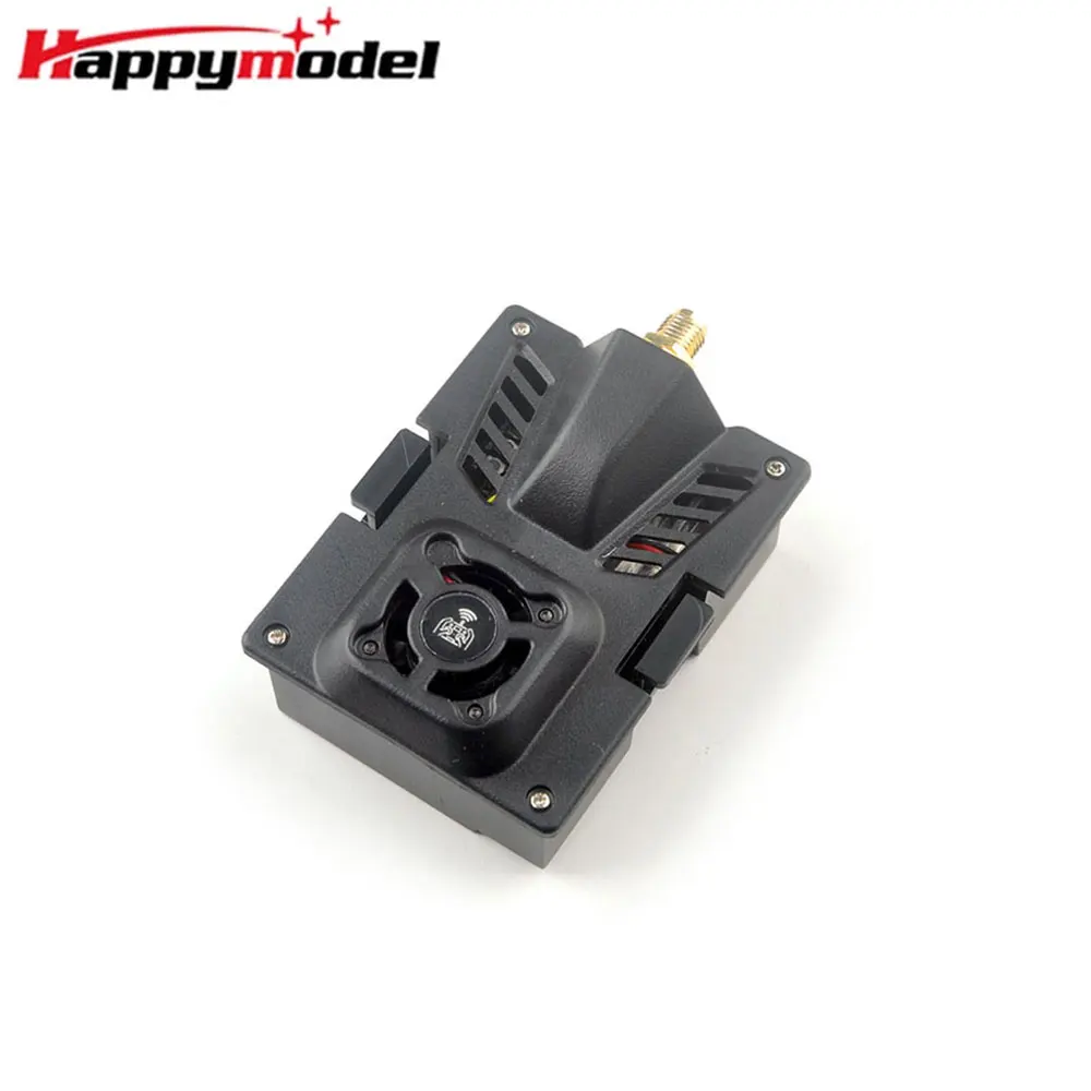 HappyModel ES24TX Pro 1000mW 2 - Happymodel Expresslrs Elrs Es24Tx Pro 1000Mw のレビューと価格