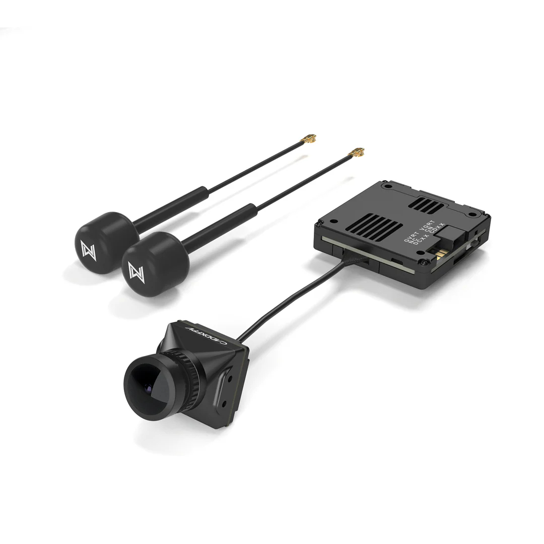 Caddx Walksnail Avatar HD Kit  - Walksnail Avatar Hd Pro Kit のレビューと価格