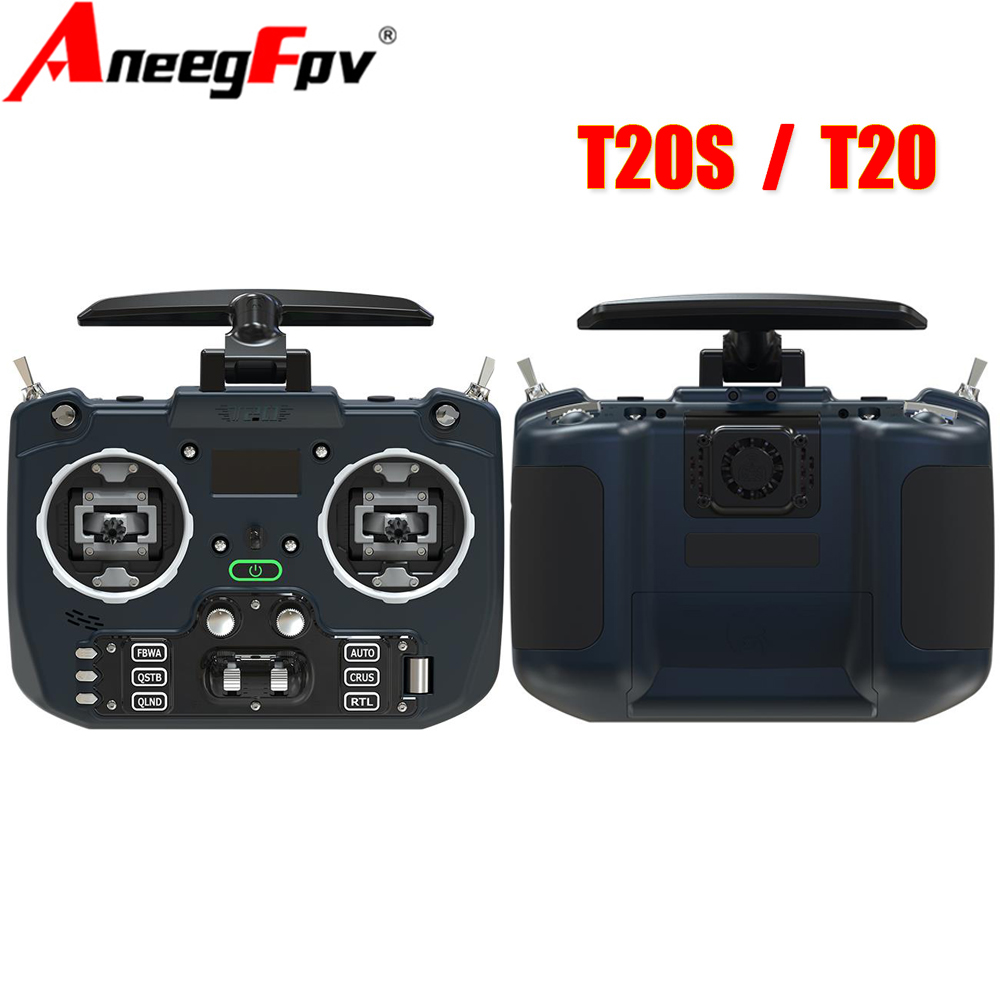 Jumper T20S V2 ExpressLRS ELRS - Jumper T20S V2 Radio Controller のレビューと価格