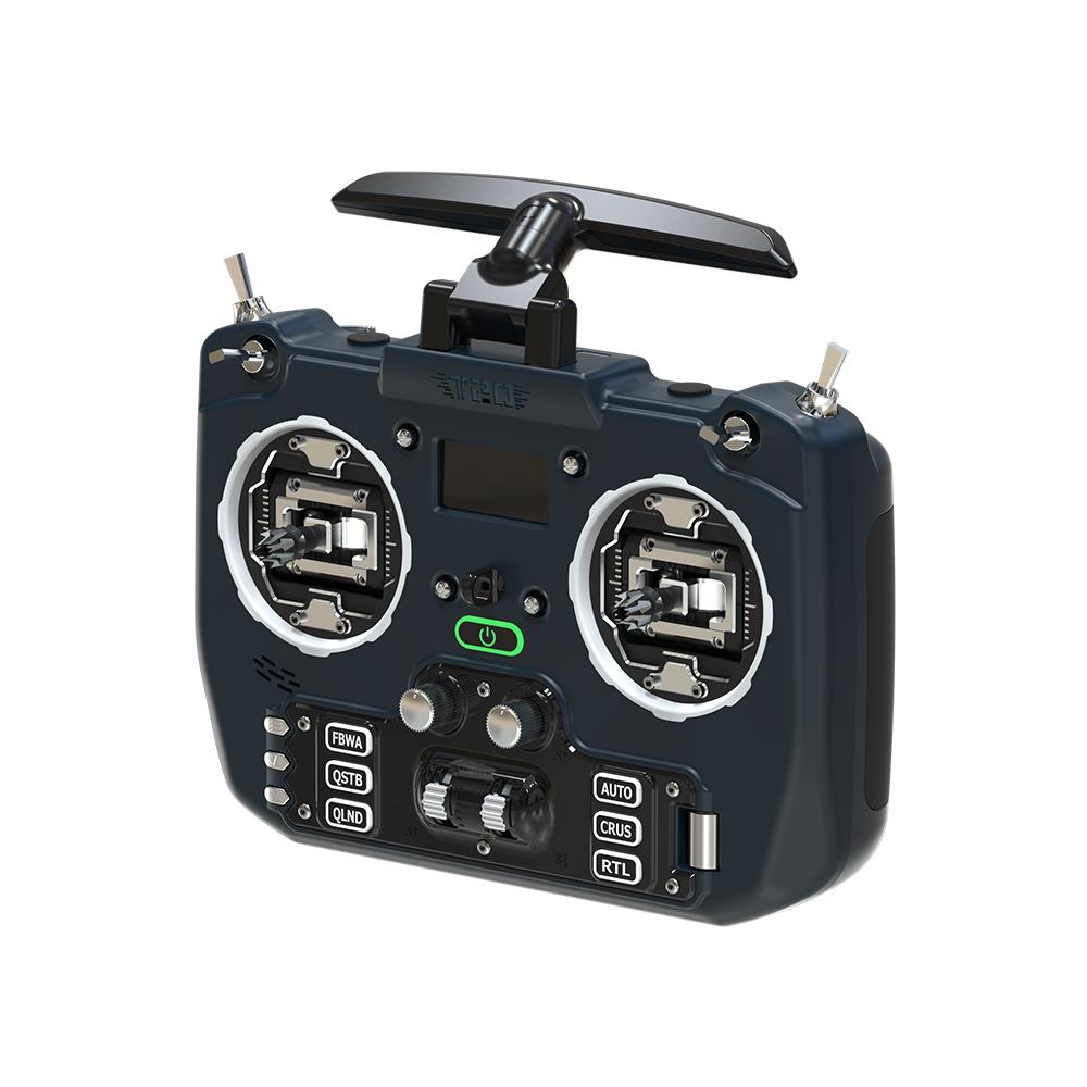 Jumper T20S V2 ExpressLRS ELRS - Jumper T20S V2 Radio Controller のレビューと価格