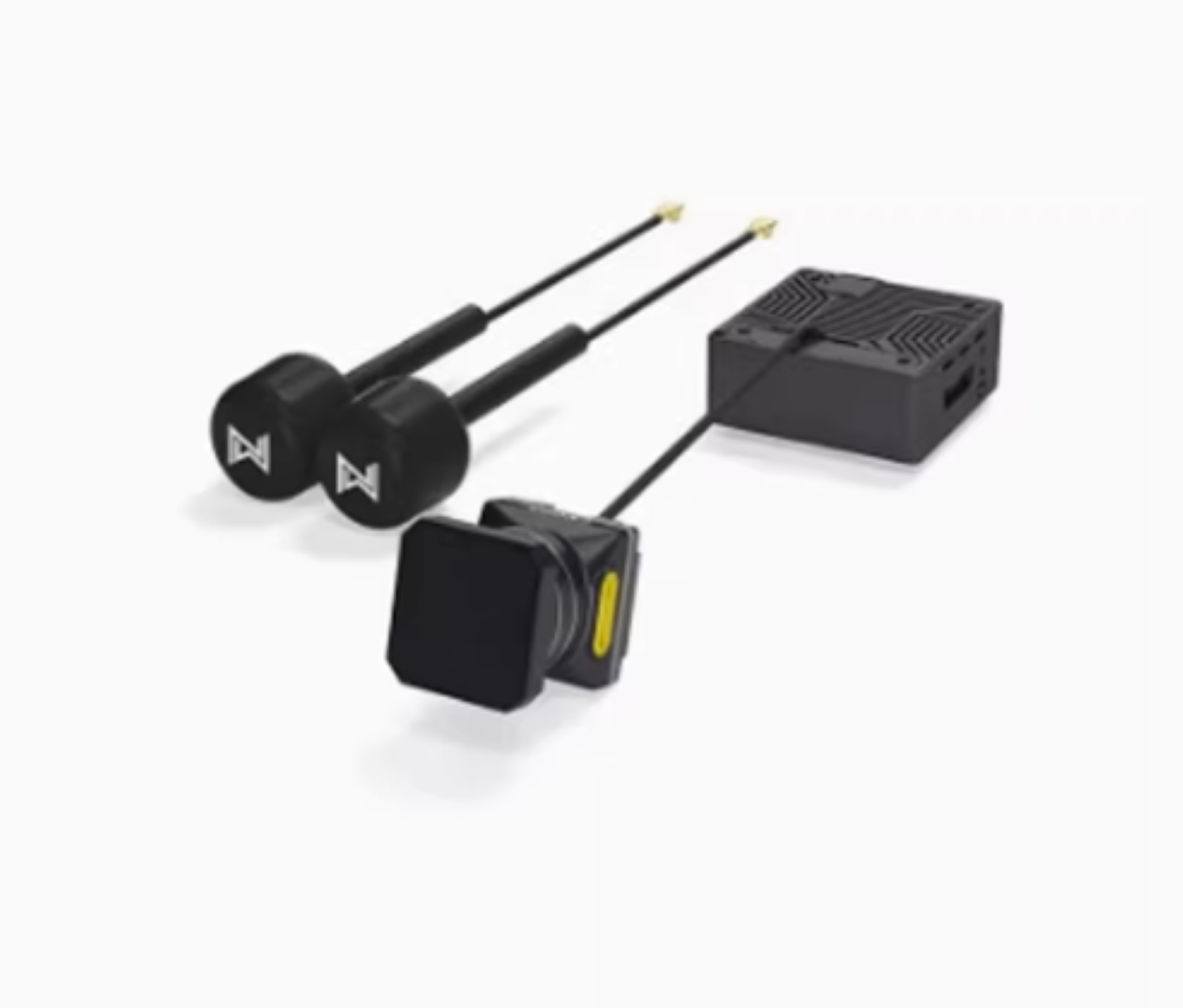 CADDX Walksnail Avatar HD Proキ - Walksnail Avatar Hd Pro Kit のレビューと価格