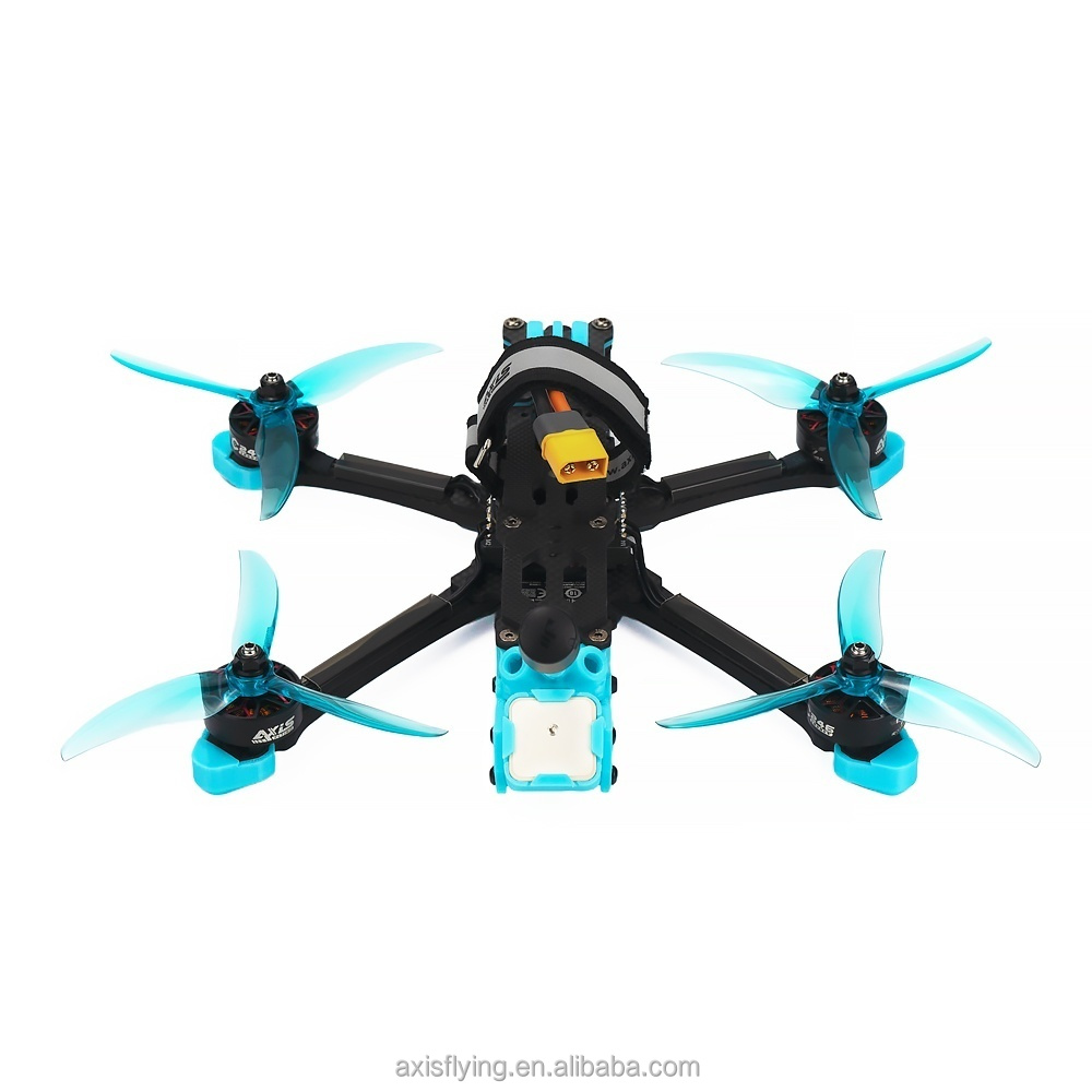 2025 Axisflying Manta 5 DC(Dea - Walksnail Avatar Hd Pro Kit のレビューと価格
