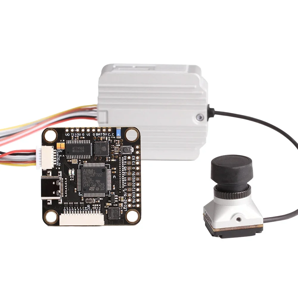 T-MOTOR F7 PRO F7PRO FC ファイトコン - T-Motor F7 Pro Flight Controller のレビューと価格