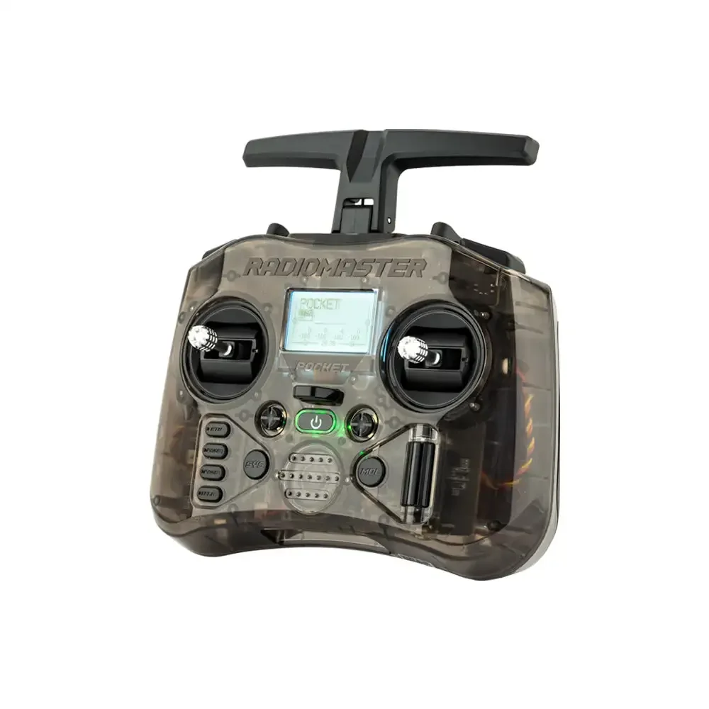 Radiomaster Pocket EdgeTX 2.4G - Radiomaster Ranger 2.4Ghz Elrs Module のレビューと価格