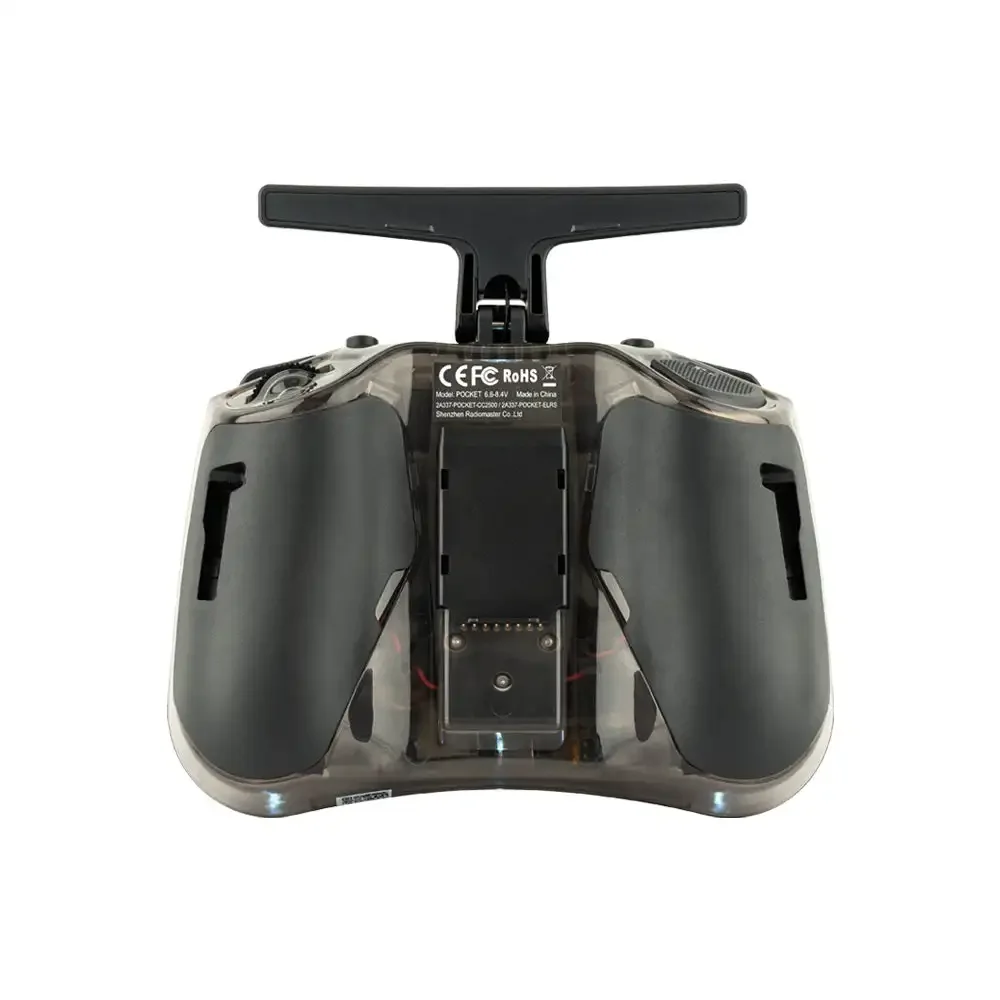 Radiomaster Pocket EdgeTX 2.4G - Radiomaster Ranger 2.4Ghz Elrs Module のレビューと価格