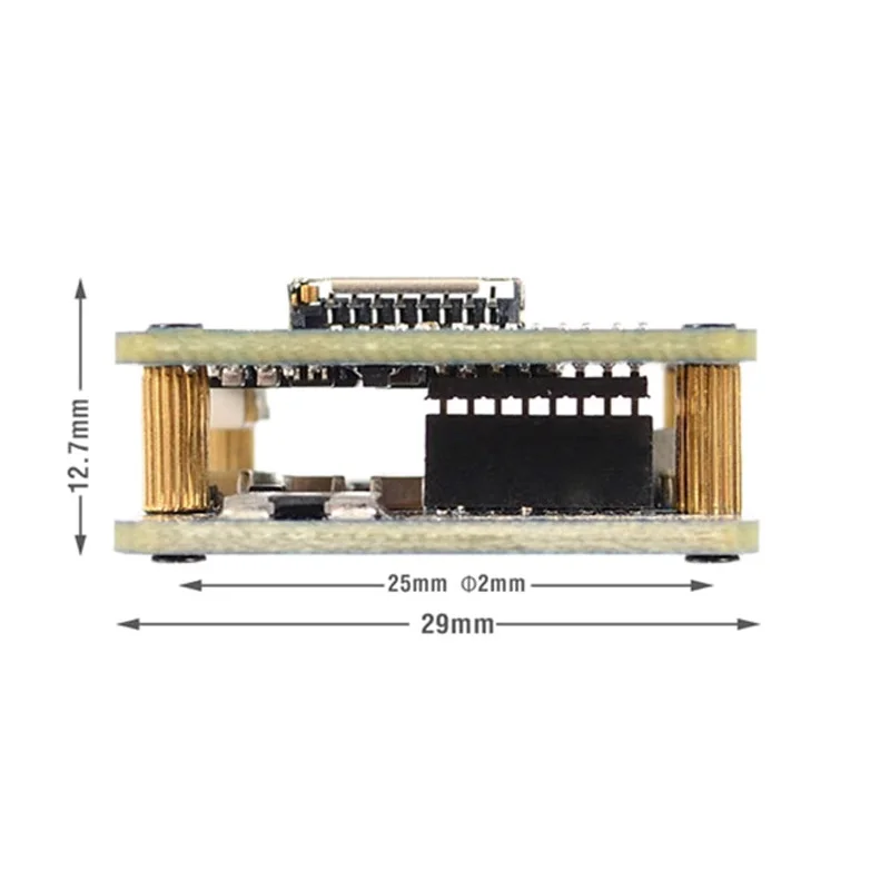 SkyDElFor MATEK Mateksys F405- - Mateksys Flight Controller F405 Wte のレビューと価格