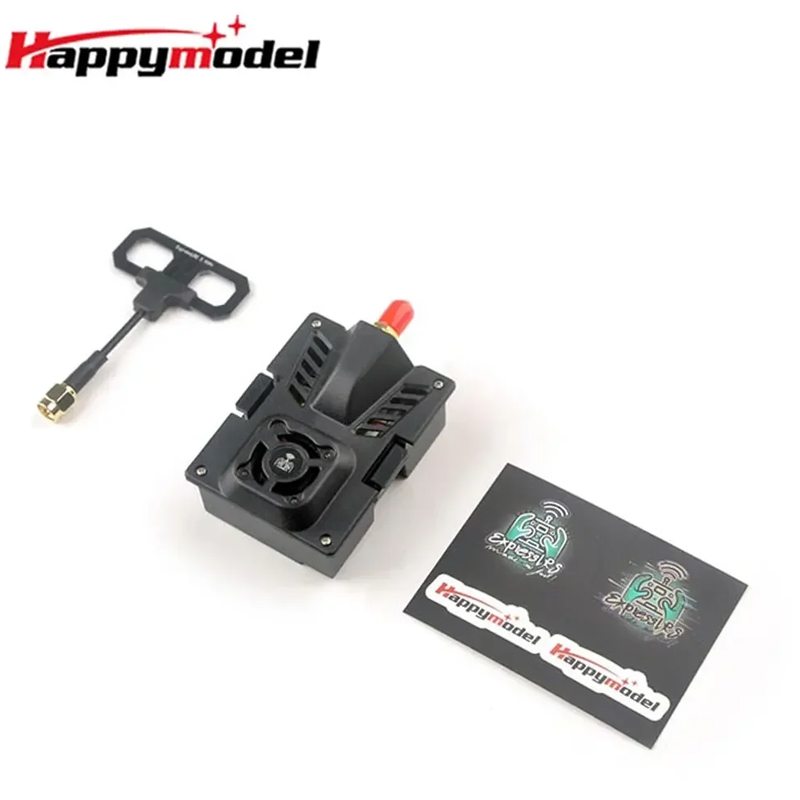 Happymodel ES24TX Pro 2.4GHz E - Happymodel Expresslrs Elrs Es24Tx Pro 1000Mw のレビューと価格