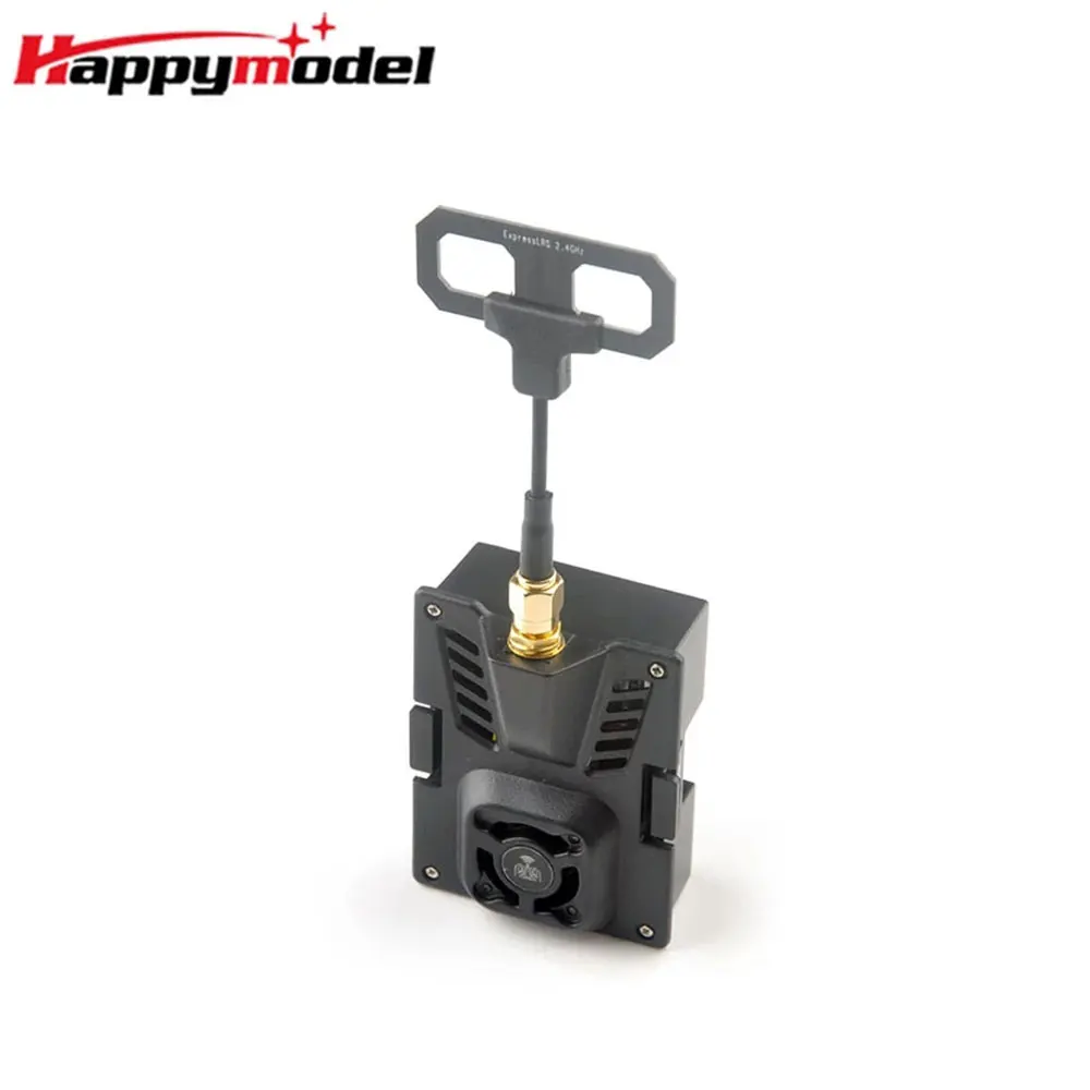 HappyModel ES24TX Pro 1000mW 2 - Happymodel Expresslrs Elrs Es24Tx Pro 1000Mw のレビューと価格