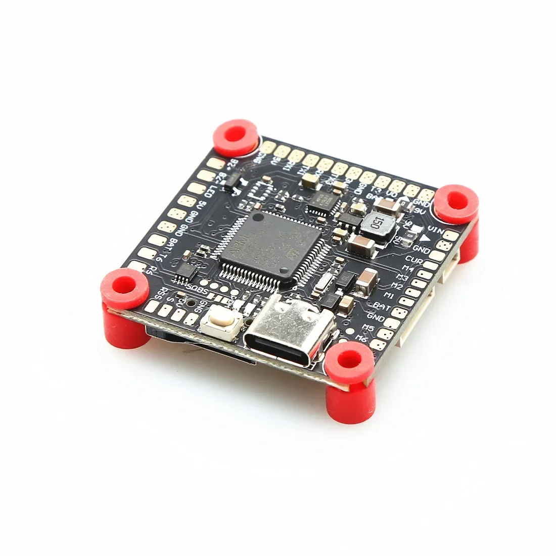 新しい F405 V3 F4 V3S フライトコントロール  - Mateksys Flight Controller F405 Wte のレビューと価格